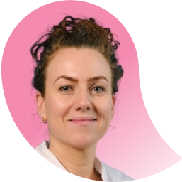 Eva Klijn - internist-intensivist - Intensive Care
