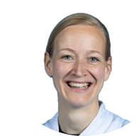Karen Bokhoven is de auteur van het intensive care protocol vanuit de IC van het Erasmus MC